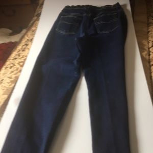 Gloria Vanderbilt jeans size 12, New